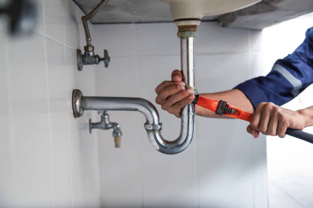 Best Water Heater Installation and Repair  in Hoxie, AR