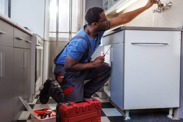 Best Residential Plumbing Services  in Hoxie, AR